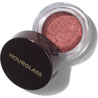 Hourglass Scattered Light Glitter Shadow - Rapture