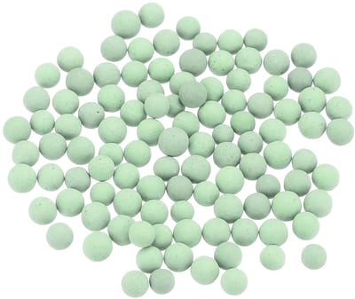 Klei Kiezels - Plantenkorrels - Plantenverzorging - Goede Drainage - 3-5 mm - Groen