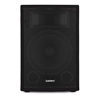 SubZero C12A 12 600 W actieve PA-speaker