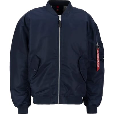 Jas Alpha Industries MA-1 Core Summer