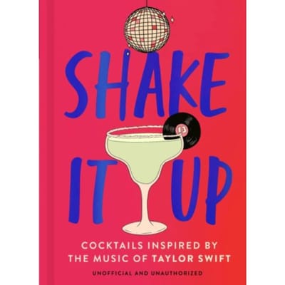 Shake It Up - Welbeck