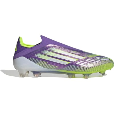 Voetbalschoenen zonder veters adidas F50 Elite FG