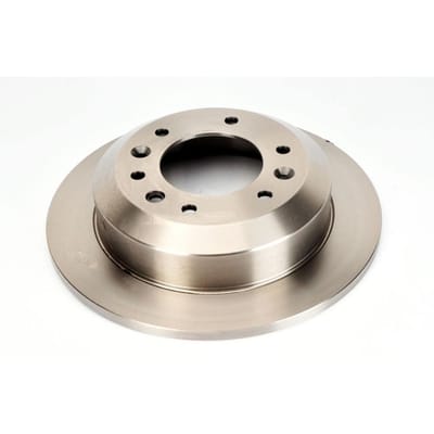 Remschijf TEXTAR 92161800