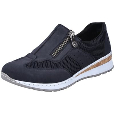 Lage Sneakers Rieker -