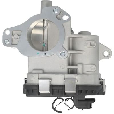 Gasklephuis NRF 408083