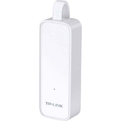 TP-LINK UE300 Netwerkadapter 1 GBit/s Gigabit-LAN (1 Gbit/s), USB-A 3.2 Gen 1