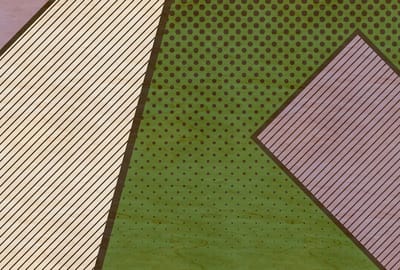 Fotobehang pattern play 3 DD113452 Livingwalls Walls by Patel | Goedkoop fotobehang
