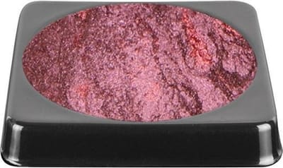 Make-up Studio Eyeshadow Lumière Refill - Red Sparkle