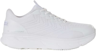 Swedemount New York Comfort Shoe – Sneakers voor heren – Maat 41