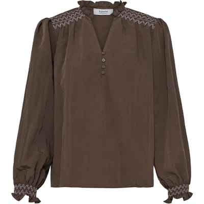 b.young - BYFADILE BLOUSE - Dames - Blouses