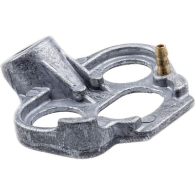 Plaat aluminium