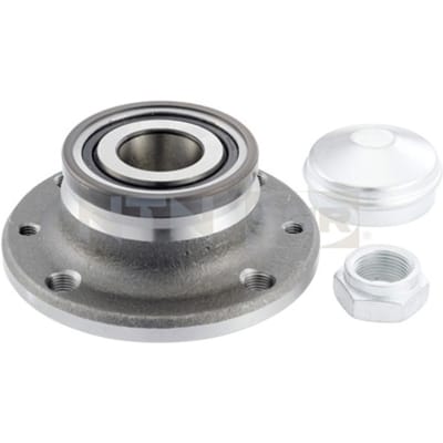 Wiellagerset SNR R158.56