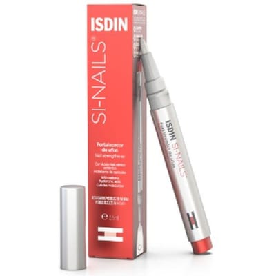 Isdin si-nagels 2.5 ml - 2.5ml|Isdin si-nails 2.5 ml of 2.5ml|Isdin si-nails 2.5 ml de 2.5ml