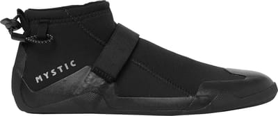 Mystic Ease Shoe 3mm Round Toe - 2023 - Black - 44-45