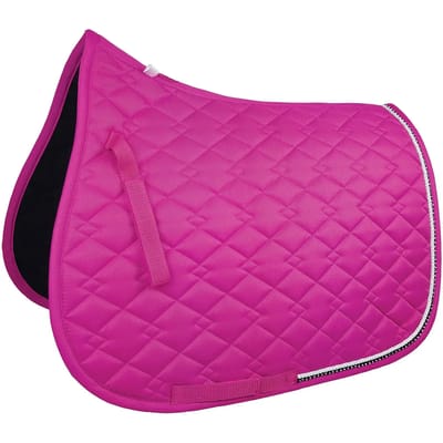 Dressuurmat voor paarden York Avril
