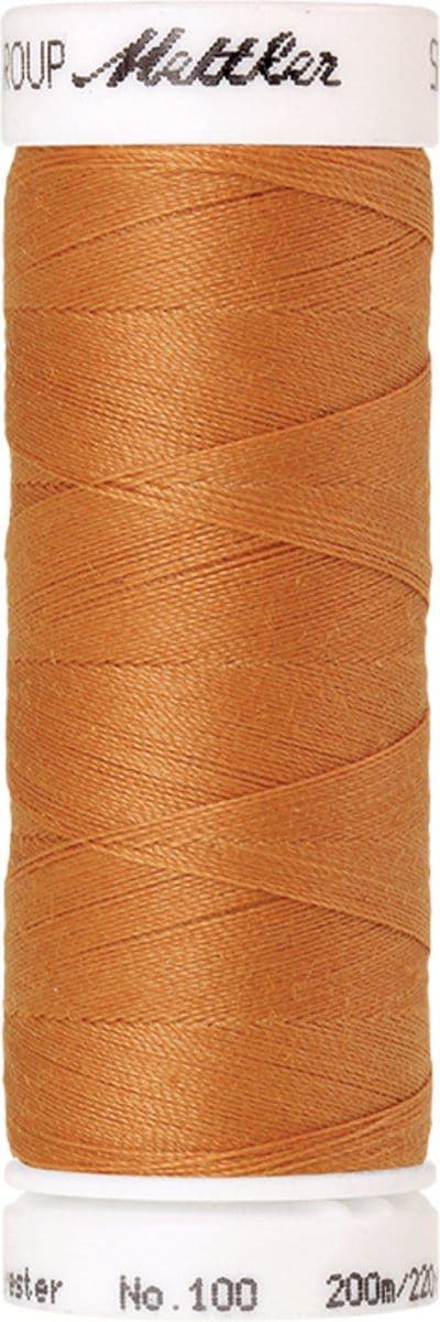 Seralon 200mt. #1172 - Dried Apricot - Naaimachinegaren - Textielstad