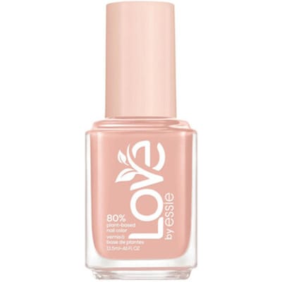 Essie Love By Essie Nagellak - 10 Back To Love