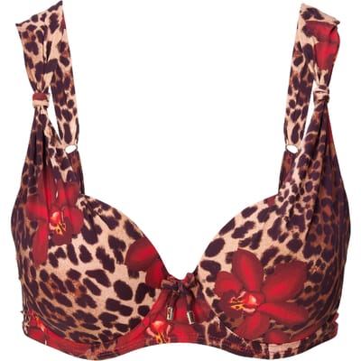 Lingadore Voorgevormde Bikini top