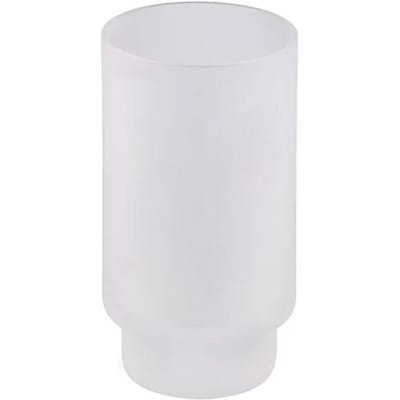 Dornbracht drinking glass loose 08900001782