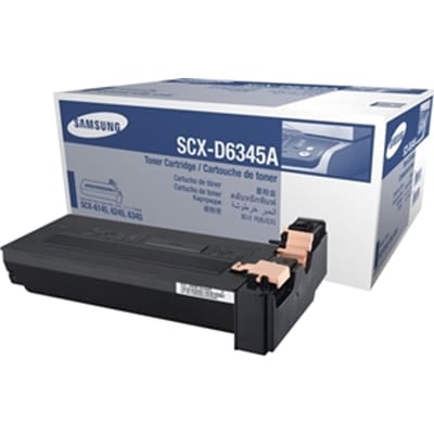 HP SV202A / Samsung SCX-D6345A toner cartridge zwart (origineel)