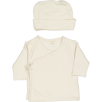 Zeeman Kledingset - Beige  56