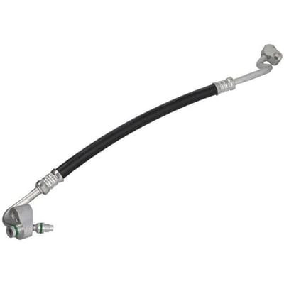 Hoge druk- / lage drukleiding, airconditioning THERMOTEC KTT160527