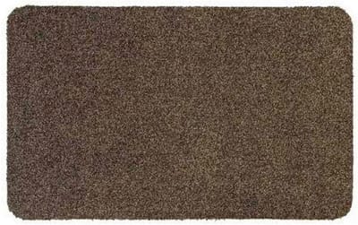 Hamat Deurmat Majestic 80x50 cm - Deurmat - Taupe