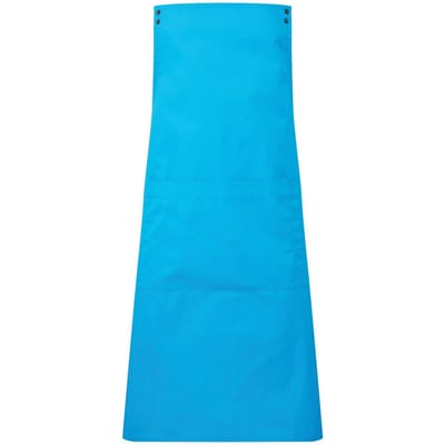 Premier Kleuren Swap & Pop Schort Lijf (Turquoise)