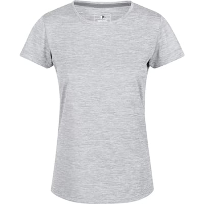 Het Fingal Edition sportieve T-shirt voor dames