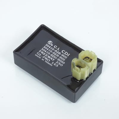CDI calculateur P2R pour Auto 00169303 / B10020 Neuf