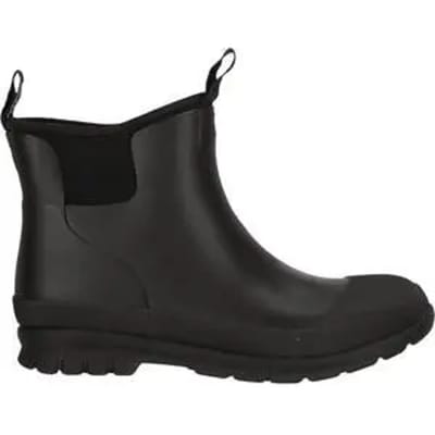 Neopreen Rubber Regenlaarzen Dames Weather Report Theron