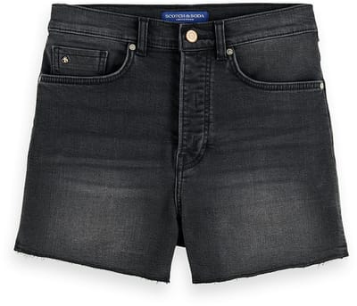 Scotch & Soda - Dames - Korte broeken