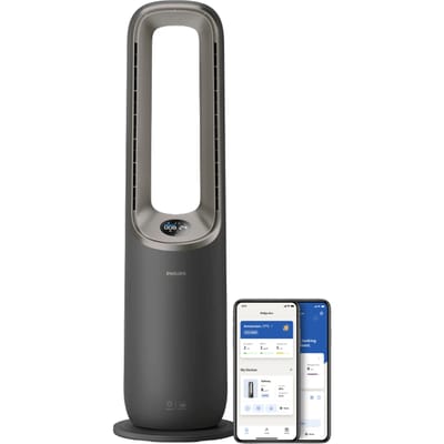 Philips Air Performer 9000 serie 4-in-1 AMF970/10