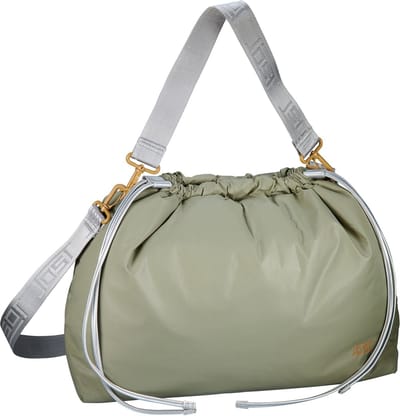 Jost Kemi schoudertas 43 cm - Dames - saliva