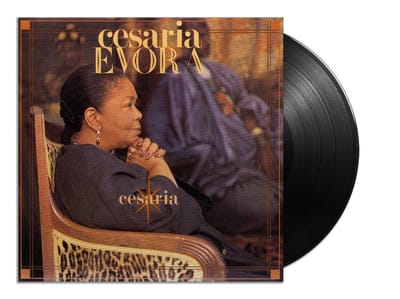 Cesaria - Cesária Evora