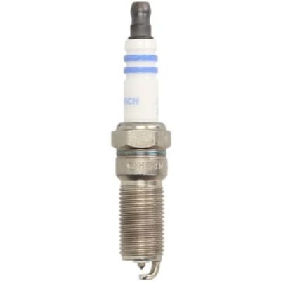 Bougie Double Iridium BOSCH 0 242 230 612