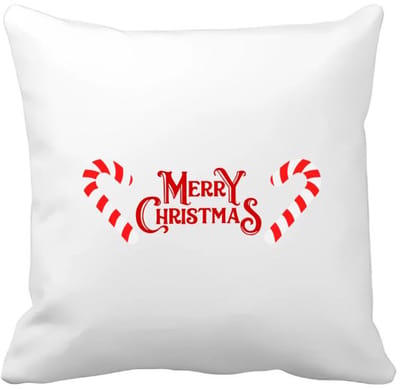 Akyol - kerst merry christmas Kussen hoes - Kerstmis - kerst beker - winter - kerst - christmas - kerst cadeau - 40 bij 40 cm