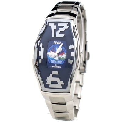 Horloge Heren Chronotech CT6281L-13M (28 mm)