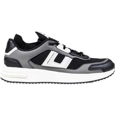 Armani Exchange Xm001682_af17359 Schoenen Zwart EU 41 Man