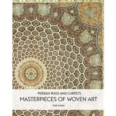 Persian Rugs And Carpets - Essie Sakhai
