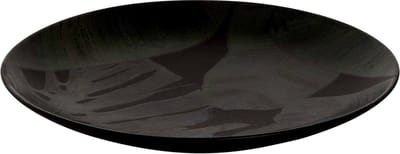 Palmer Bord Jungle Aurora 21 cm Groen Stoneware 1 stuk(s)