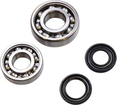 lager of pakking spi motor p2r voor bromfiets peugeot 50 103 pk 1971 tot 2020 nieuw