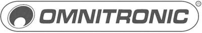 Omnitronic 3022075J XLR Adapterkabel [1x XLR-bus 3-polig - 1x Cinch-stekker] 0.15 m Zwart