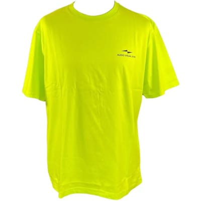 T-shirt Avnier Source Vertical V3