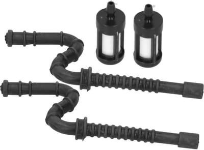 Brandstofslangen, siliconenslangen en vervangingsonderdelen geschikt voor kettingzagen van Stihl 028029034036039 MS290 MS340 MS360 MS390