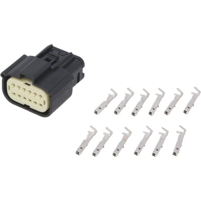 Kabelstekker SENCOM SENCS-20588