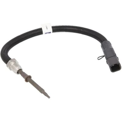 Sensor, uitlaatgastemperatuur DT SPARE PARTS 2.76083