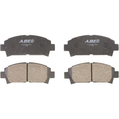 Remblokset ABE C12063, voor