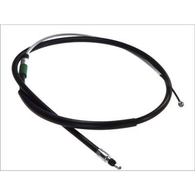 Kabel, parkeerrem ATE 24.3727-0236.2 links