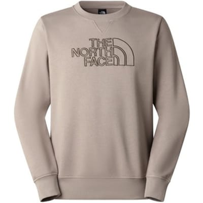 Sweaters The North Face Nf0a8c1cmuo1